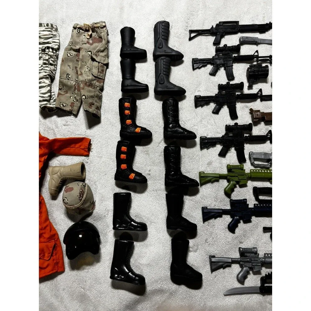 1990s GI Joe  12